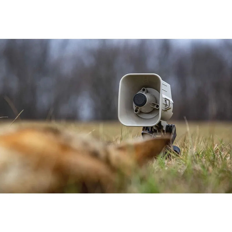 Foxpro X24 American Made Electronic Predator Call For Hunting