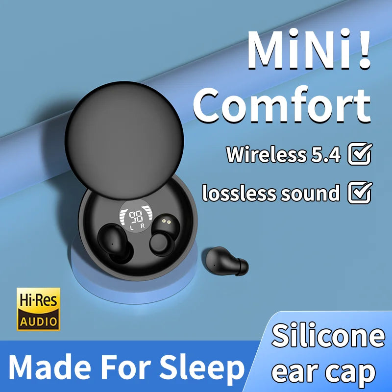 SHUKE SK26 Bluetooth True Wireless Earbuds Active Noise Cancellation