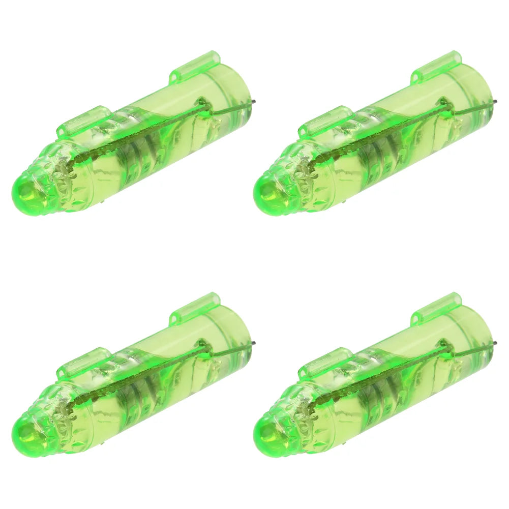APWIKOGER Underwater LED Flashing Lure Light For Deep Water Fishing