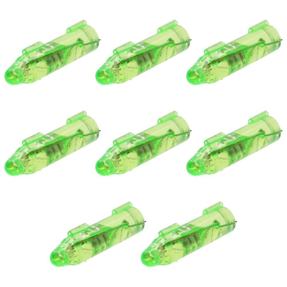 APWIKOGER Underwater LED Flashing Lure Light For Deep Water Fishing