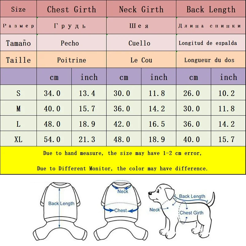 Winter Weatherproof Fleece Dog Coat With D Ring For Dogs