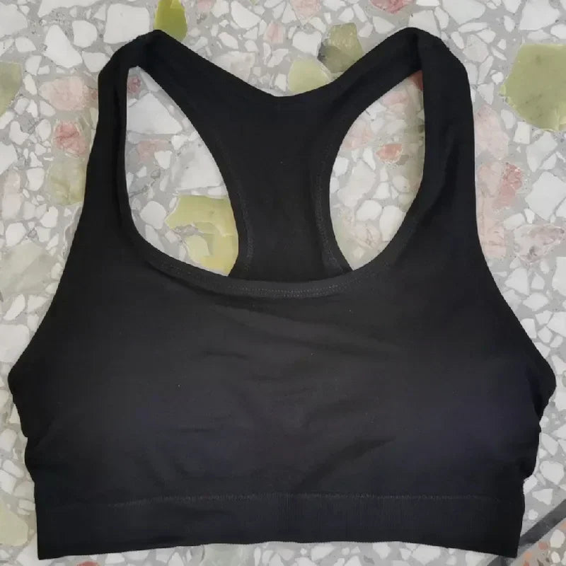 Women Yoga Set Seamless Bra And Shorts Fitness Workout Outfit