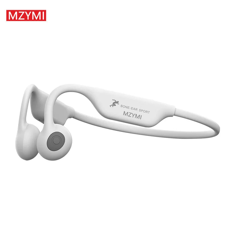 INMAS MZYMI A18 TWS Earphone Neckband Bone Conduction IP56