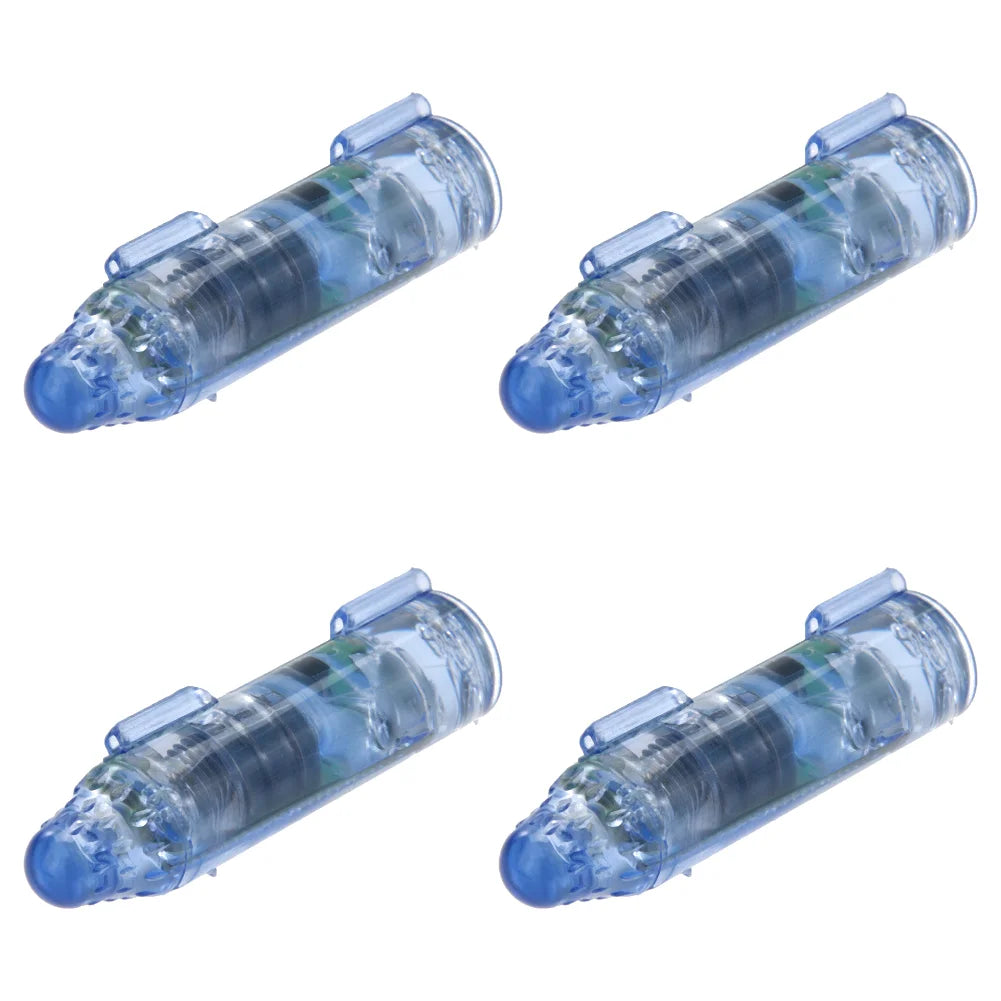 APWIKOGER Underwater LED Flashing Lure Light For Deep Water Fishing