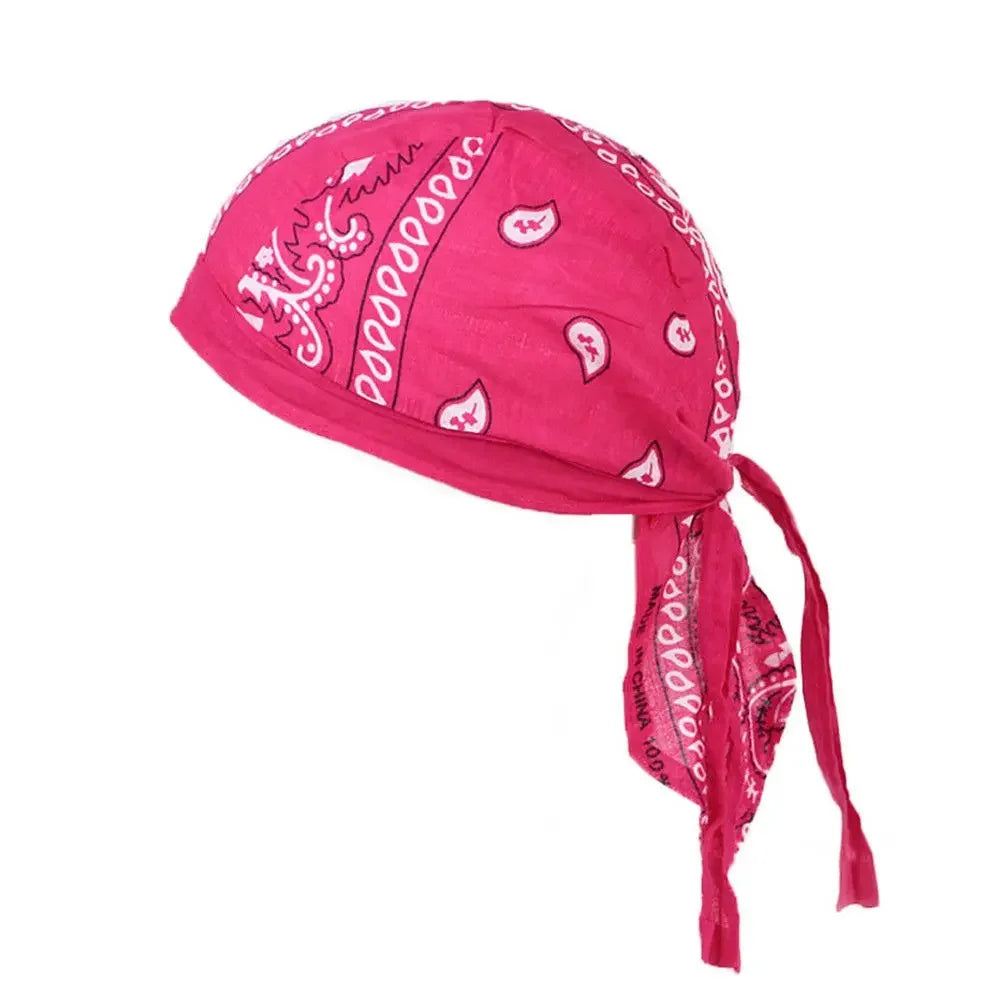 Quick Dry Headscarf Turban For Men And Women Outdoor Cycling