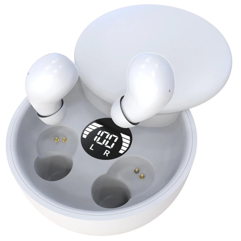 SHUKE SK26 Bluetooth True Wireless Earbuds Active Noise Cancellation