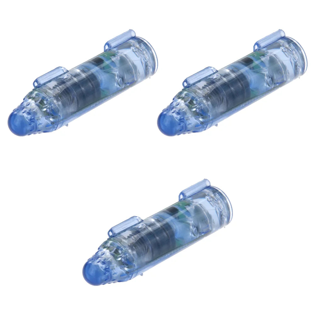 APWIKOGER Underwater LED Flashing Lure Light For Deep Water Fishing