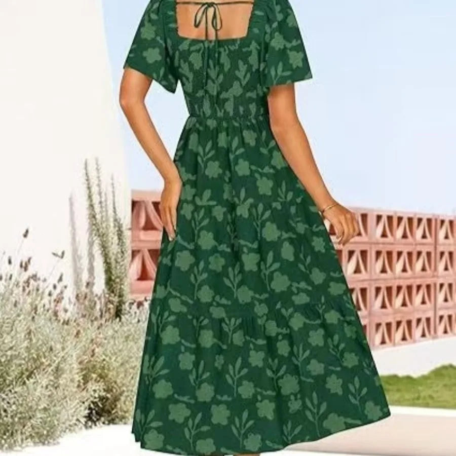 One Shoulder High Waist Jumpsuit Dress For Women All Season