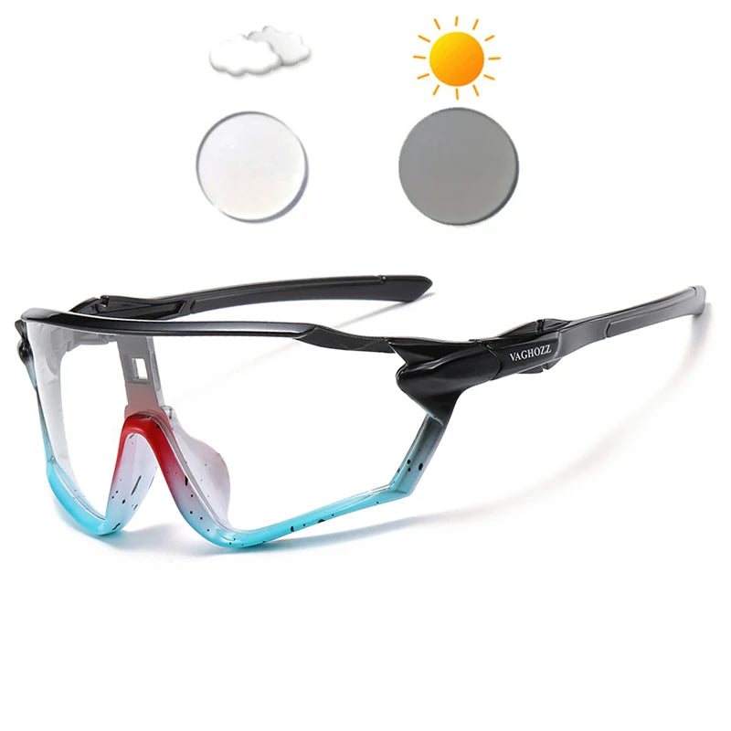 Polarized Sunglasses For Men Women Driving Fishing Hiking Cycling UV400