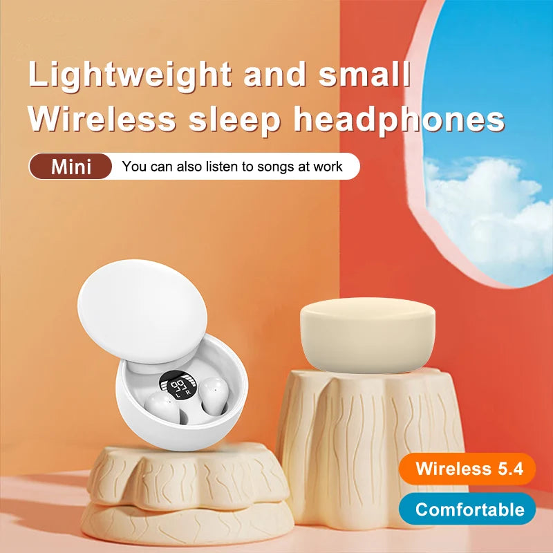 SHUKE SK26 Bluetooth True Wireless Earbuds Active Noise Cancellation
