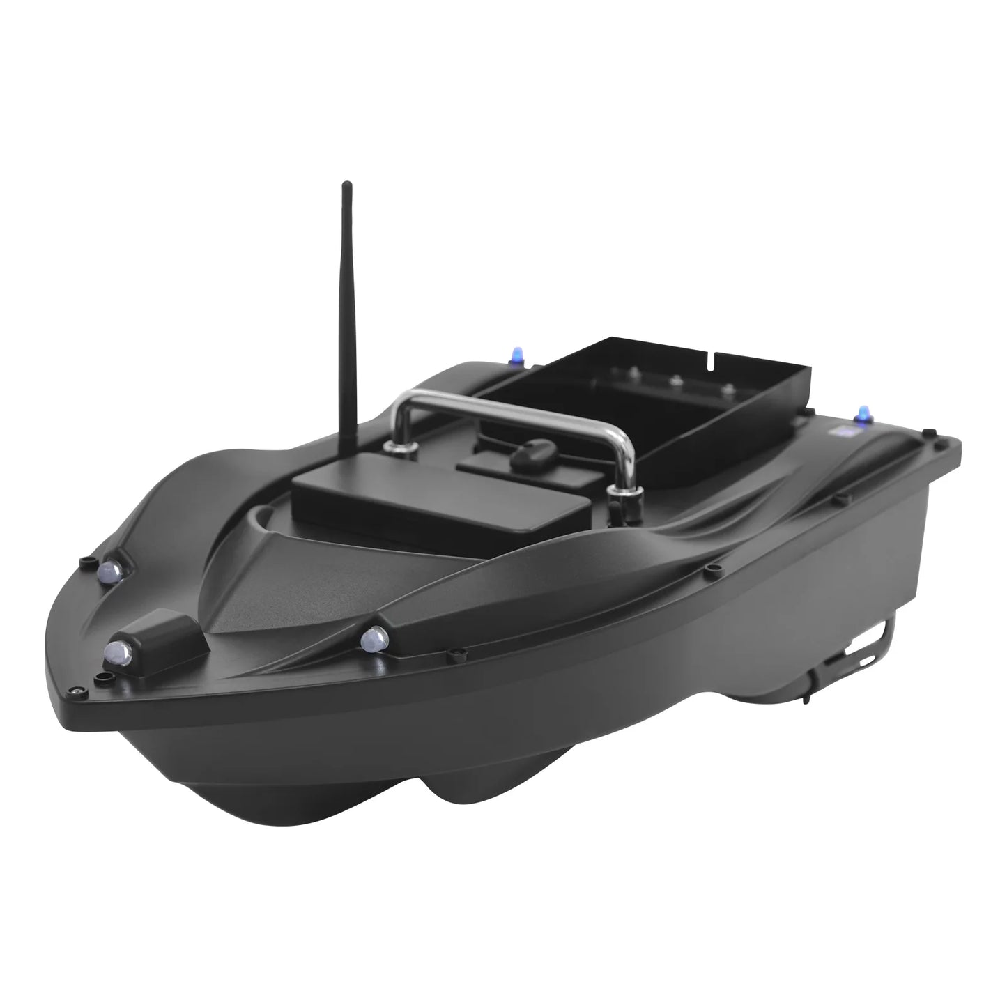 Bymaocar GPS Fishing Bait Boat With Remote Control And 16 Positioning Points