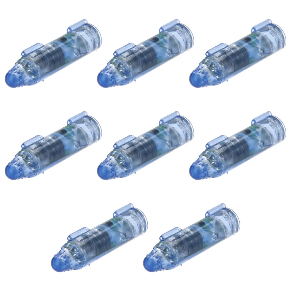 APWIKOGER Underwater LED Flashing Lure Light For Deep Water Fishing