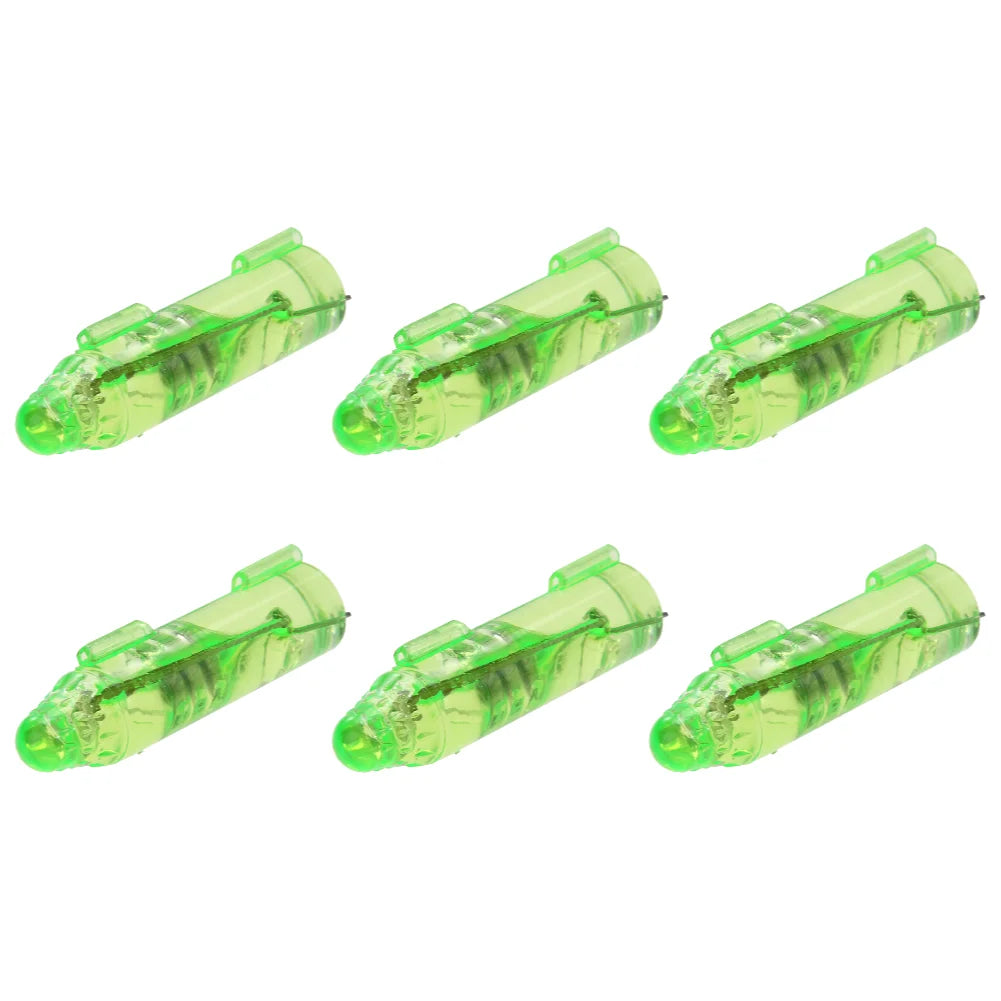 APWIKOGER Underwater LED Flashing Lure Light For Deep Water Fishing