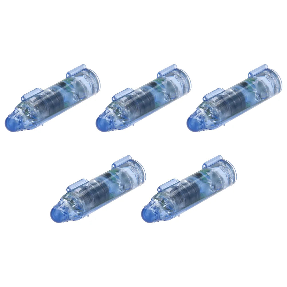APWIKOGER Underwater LED Flashing Lure Light For Deep Water Fishing