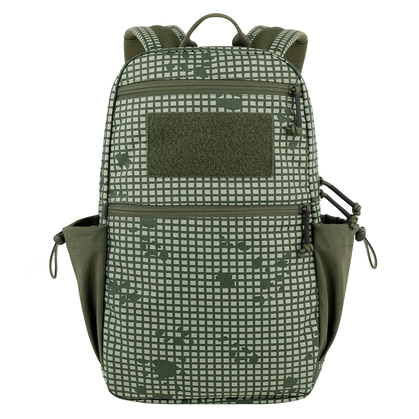 Krydex Tactical Daypack EDC Backpack Outdoor Travel Waterproof