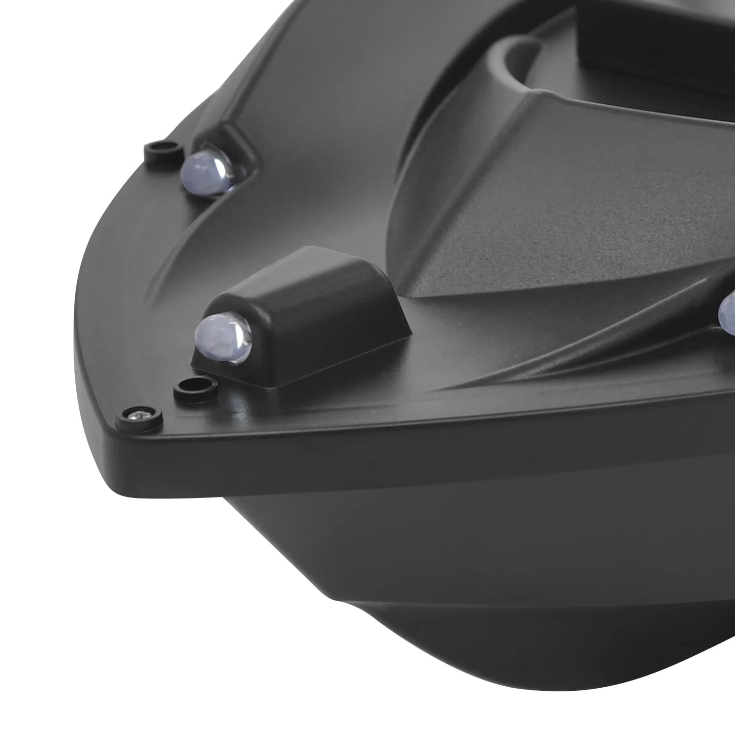 Bymaocar GPS Fishing Bait Boat With Remote Control And 16 Positioning Points