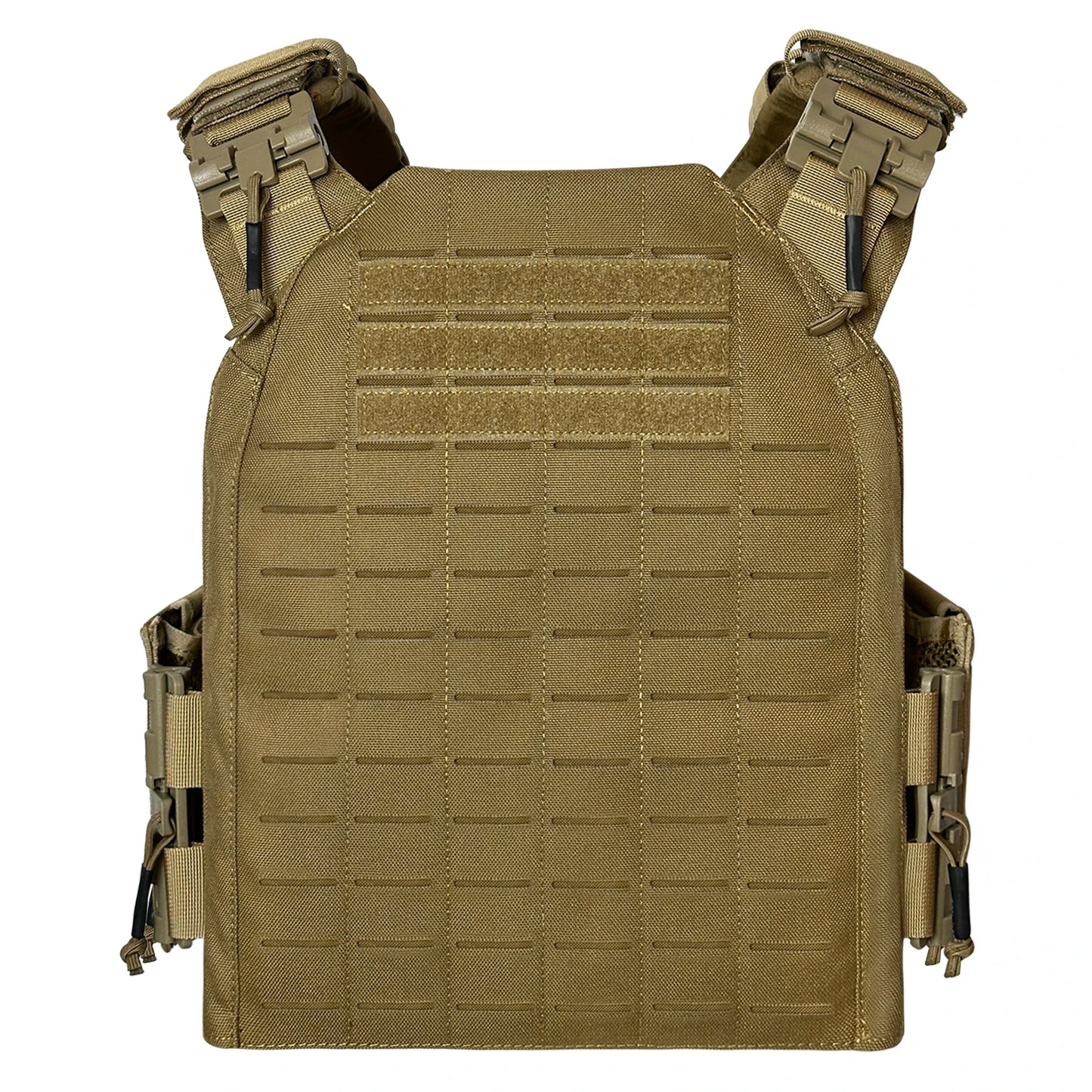 Emersongears VT02 1000D Nylon Plate Carrier MOLLE Vest