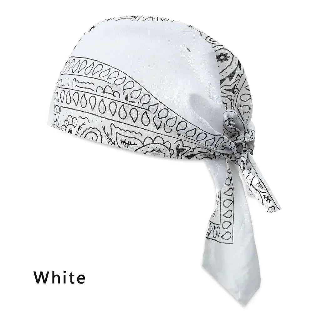 Quick Dry Headscarf Turban For Men And Women Outdoor Cycling