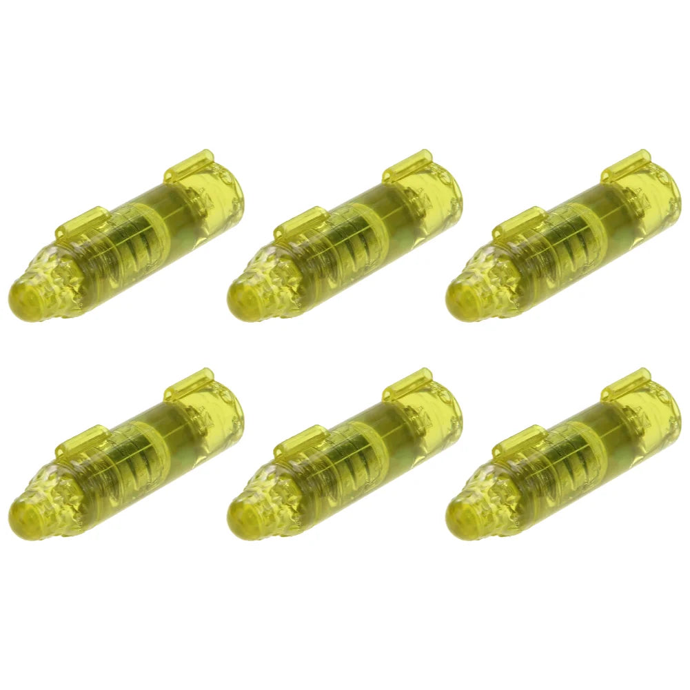 APWIKOGER Underwater LED Flashing Lure Light For Deep Water Fishing