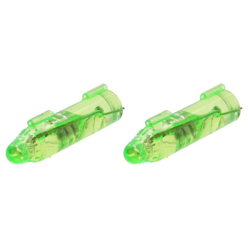 APWIKOGER Underwater LED Flashing Lure Light For Deep Water Fishing