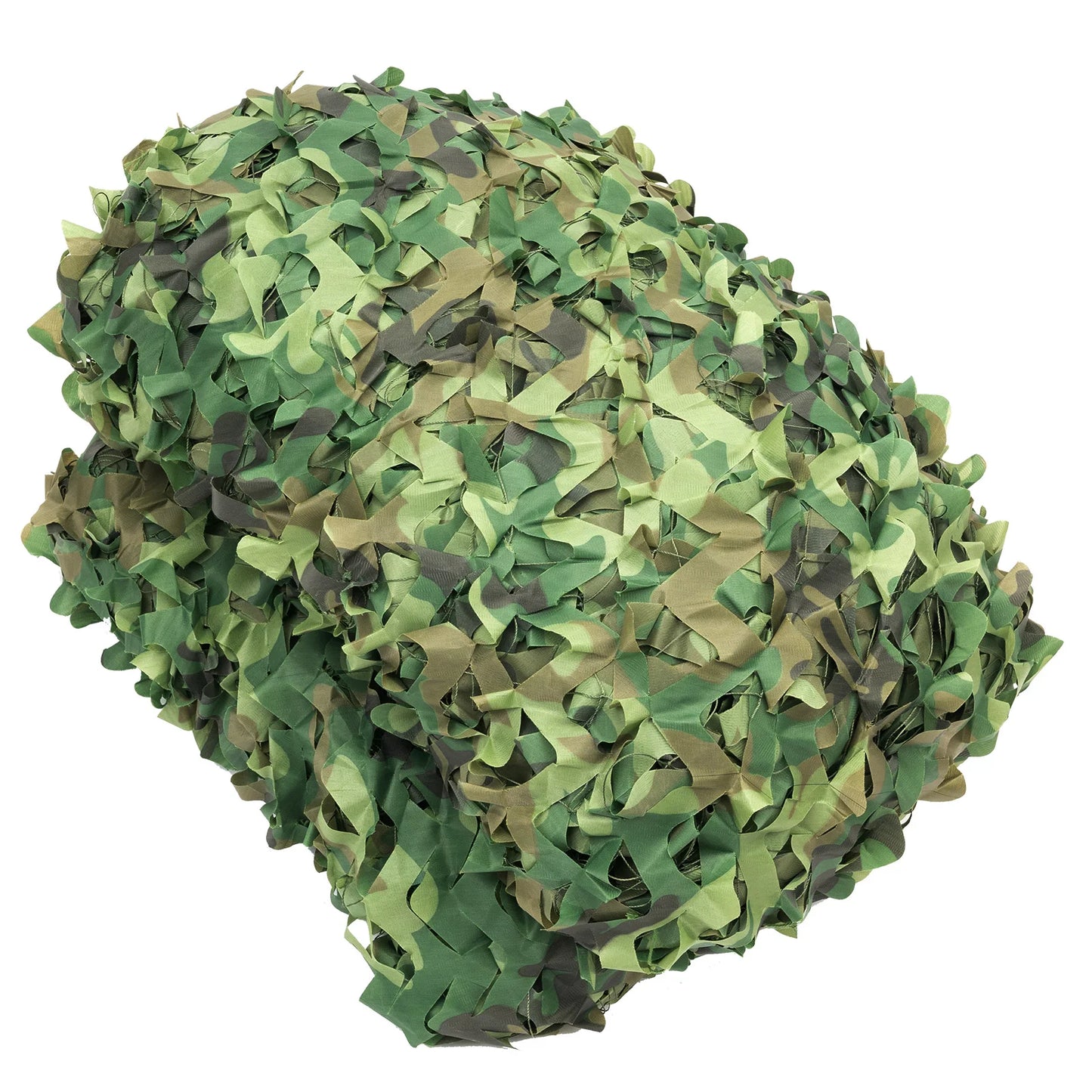Bymaocar Camouflage Netting for Camping and Outdoor Military Activities