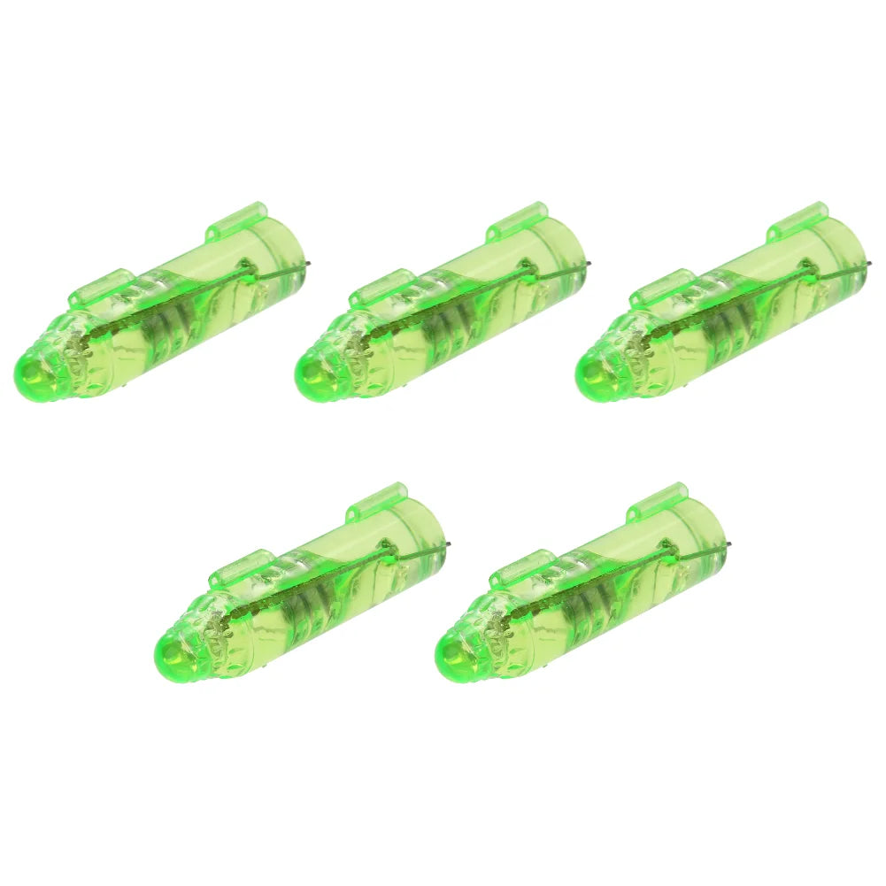 APWIKOGER Underwater LED Flashing Lure Light For Deep Water Fishing