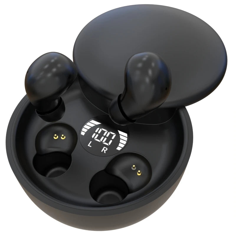 SHUKE SK26 Bluetooth True Wireless Earbuds Active Noise Cancellation