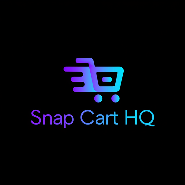 Snap Cart HQ